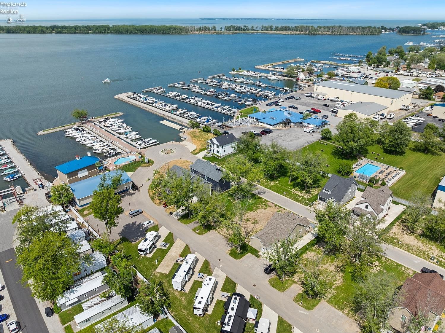 62 Gone Fishin Lakeside Marblehead, OH 43440 - Thumbnail 4