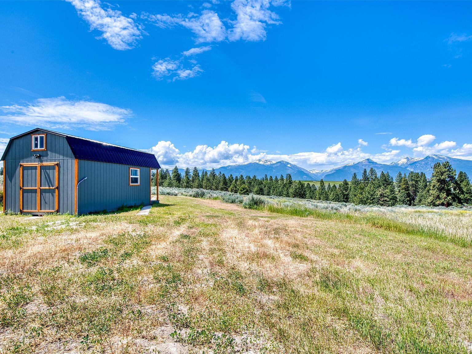 3661 Sagehill Dr Stevensville, MT 59870 - Thumbnail 4