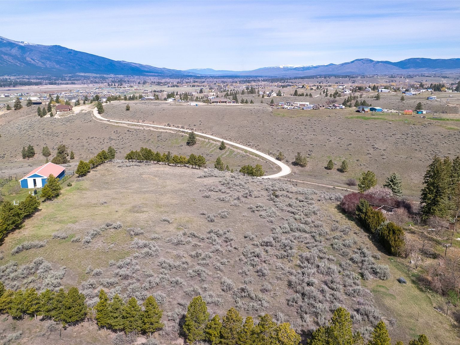 Nhn Red Fox Ln Stevensville, MT 59870 - Thumbnail 4