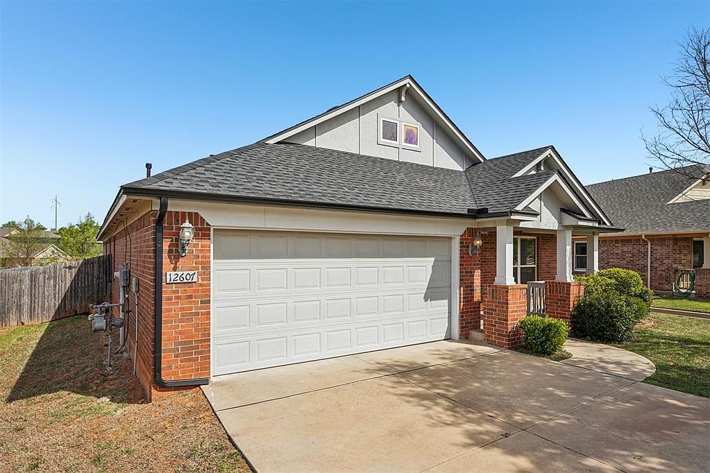 12607 SE 18th St Choctaw, OK 73020 - Thumbnail 4