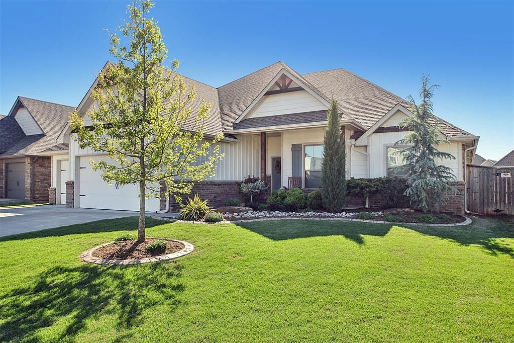 805 Bison Crossing Dr Yukon, OK 73099 - Thumbnail 4