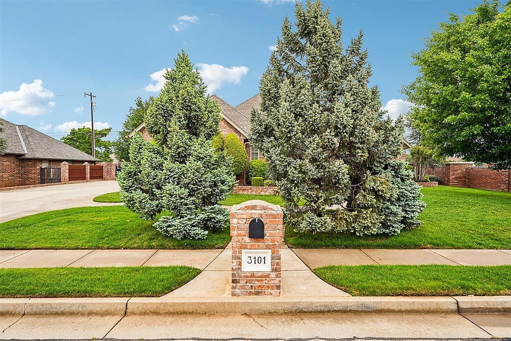 3101 SW 105th Ter Oklahoma City, OK 73170 - Thumbnail 4