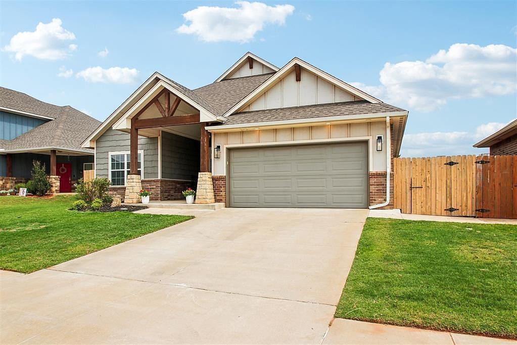11225 SW 30th St Yukon, OK 73099 - Thumbnail 4