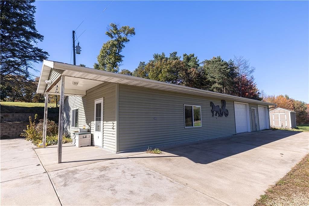2537 County Hwy N Colfax, WI 54730 - Thumbnail 4