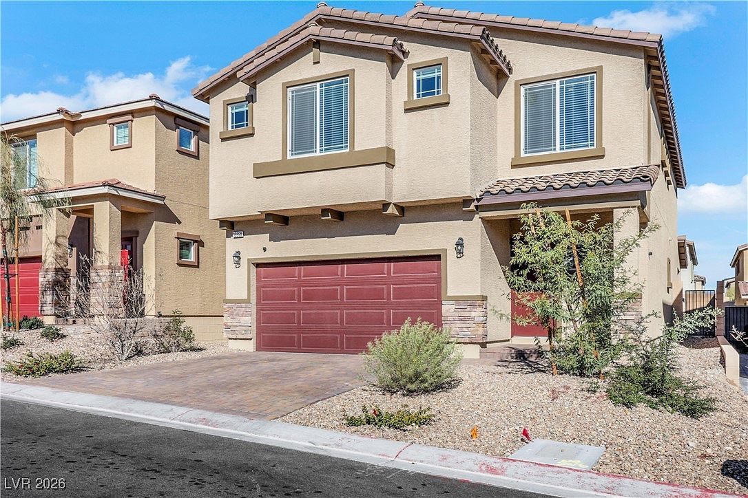 10968 Lancaster Park Ave Las Vegas, NV 89166 - Thumbnail 4