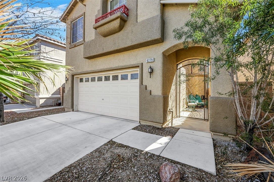 6279 Dollar Bill Ct Las Vegas, NV 89141 - Thumbnail 4