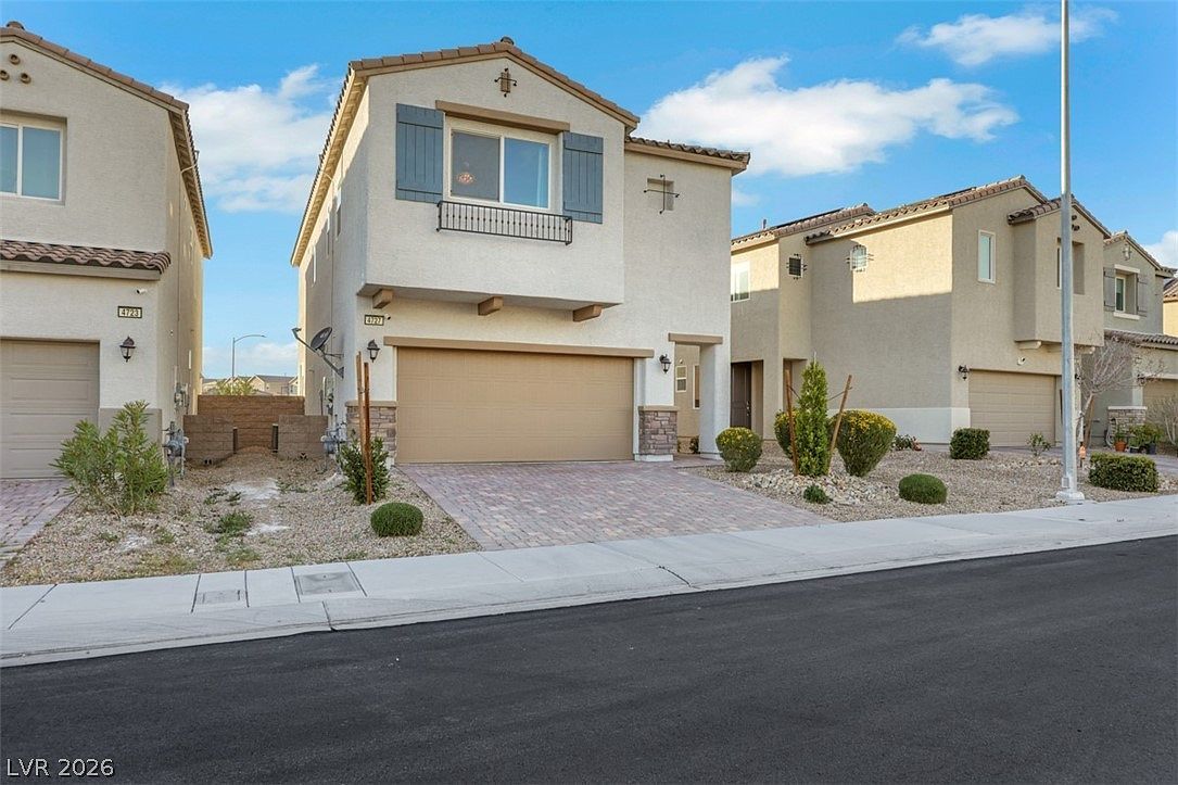 4727 Agave Cactus St North Las Vegas, NV 89031 - Thumbnail 4