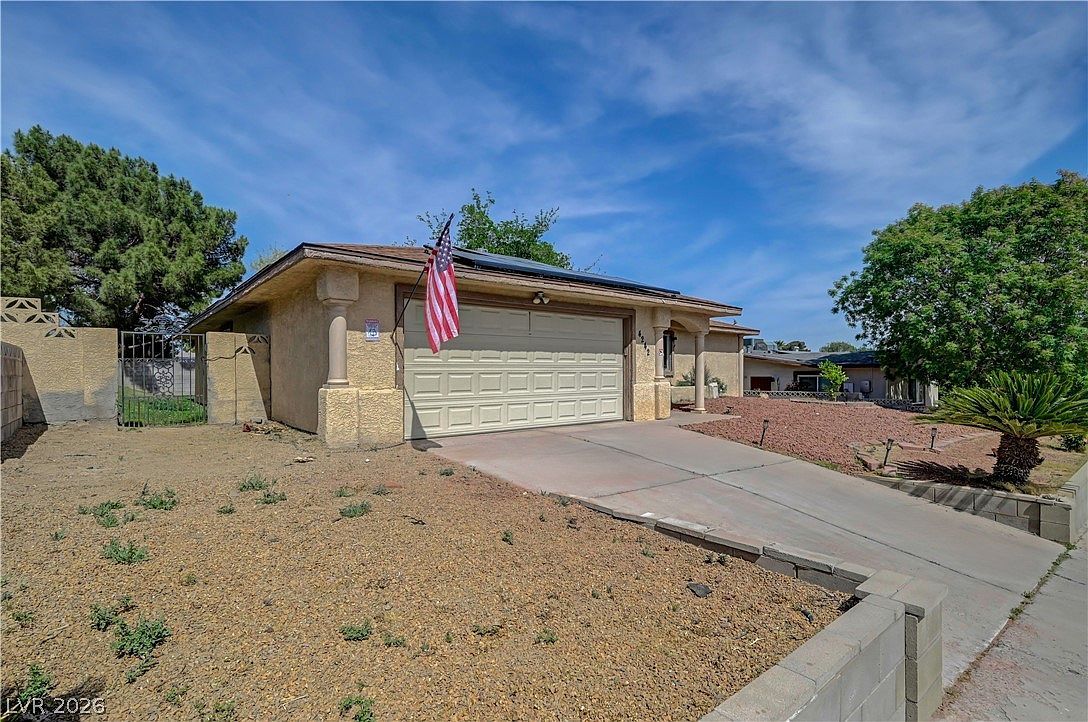 4242 Vader Ave Las Vegas, NV 89120 - Thumbnail 4