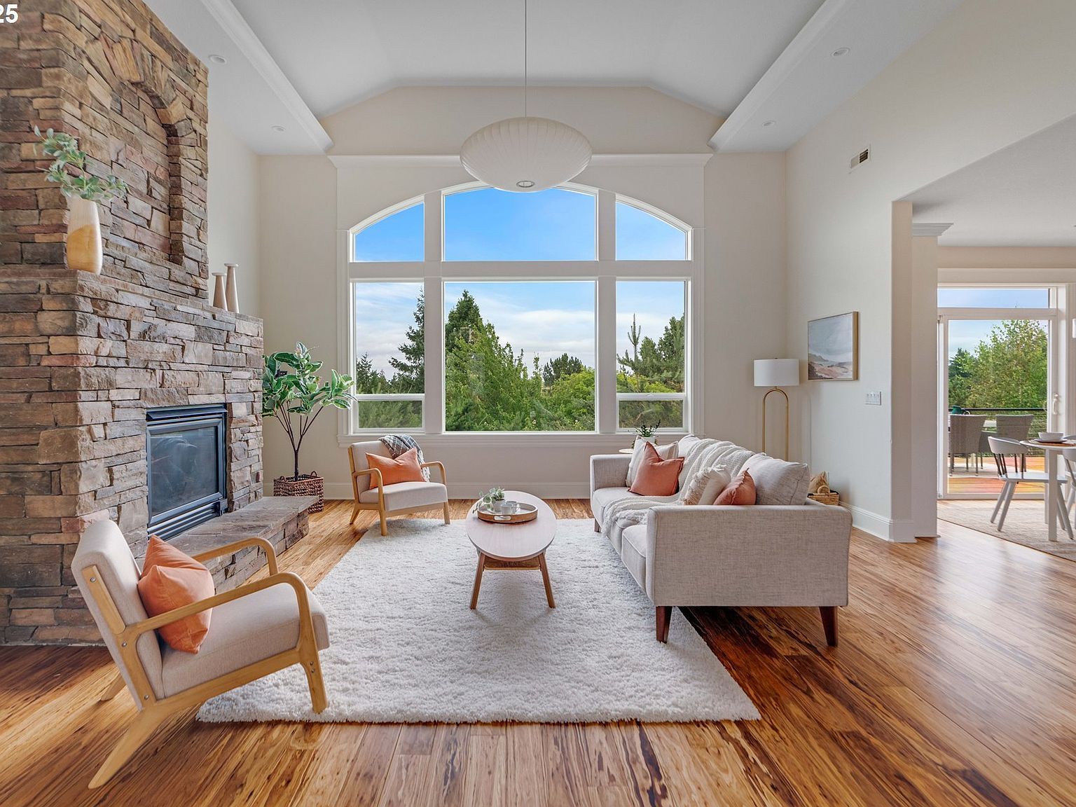 8512 SE Constance Dr Happy Valley, OR 97086 - Thumbnail 4