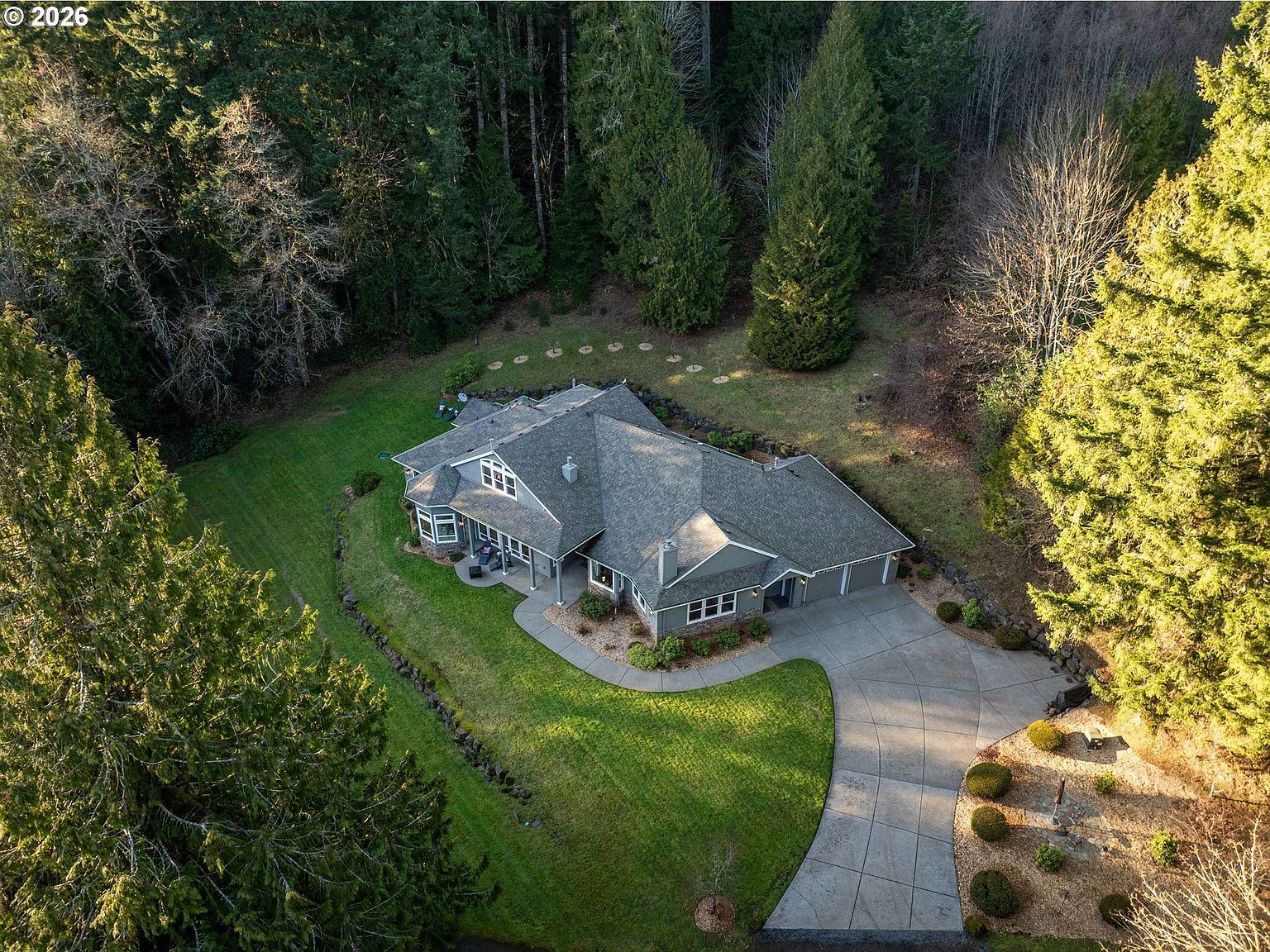 39767 NW Murtaugh Rd North Plains, OR 97133 - Thumbnail 4