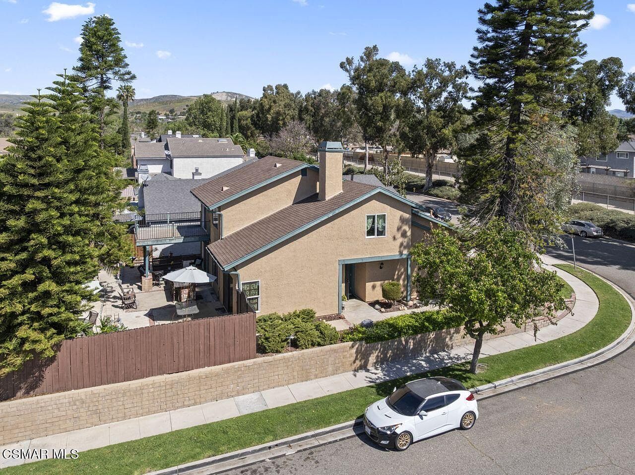 2461 Pinewood Pl Simi Valley, CA 93065 - Thumbnail 4