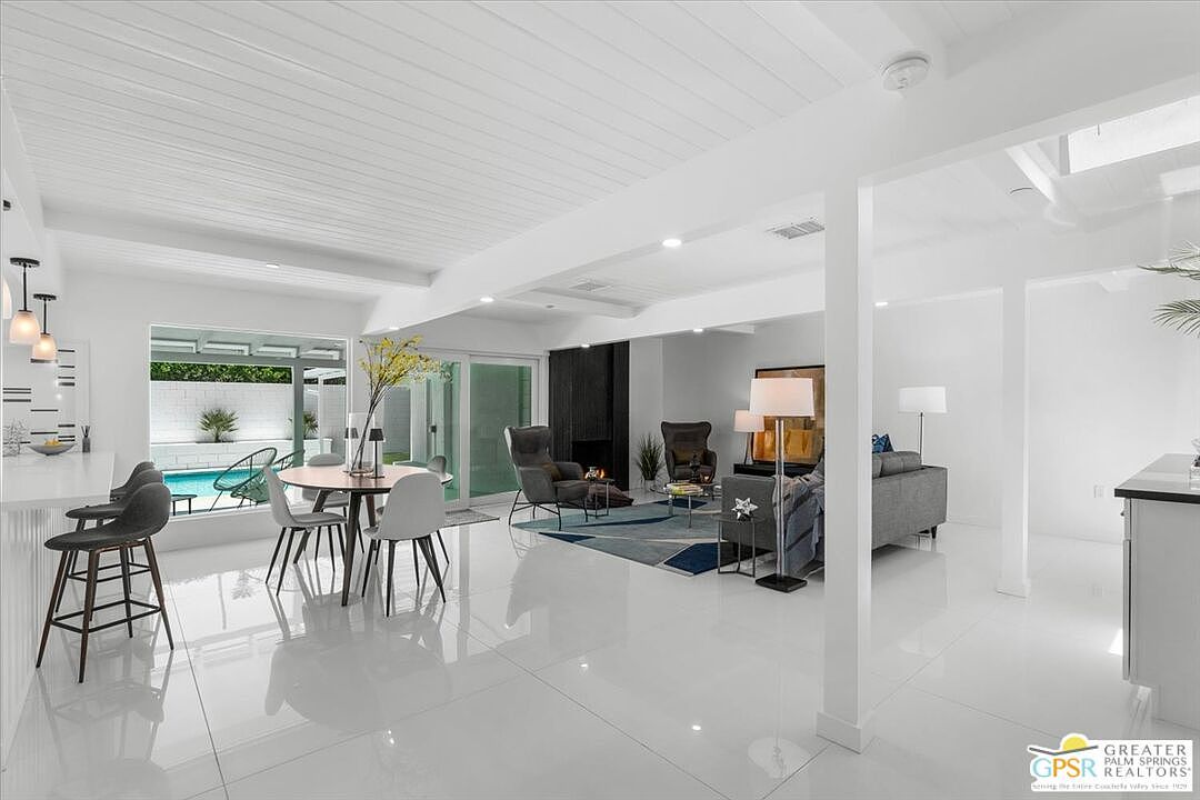 555 S Roxbury Dr Palm Springs, CA 92264 - Thumbnail 4