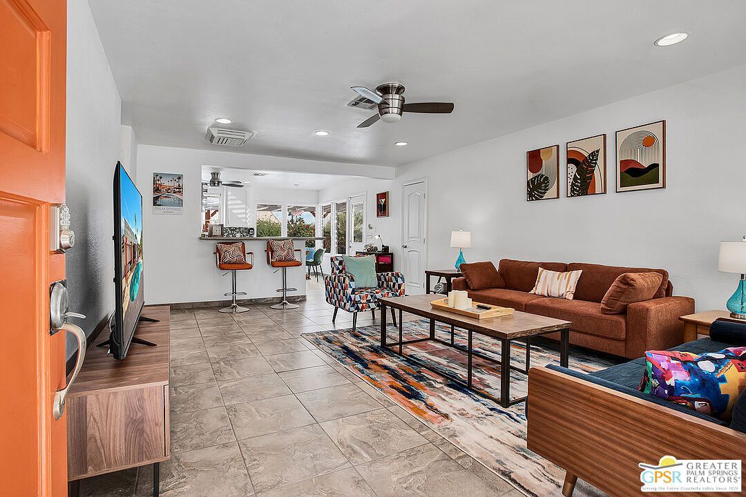 2750 N Chuperosa Rd Palm Springs, CA 92262 - Thumbnail 4