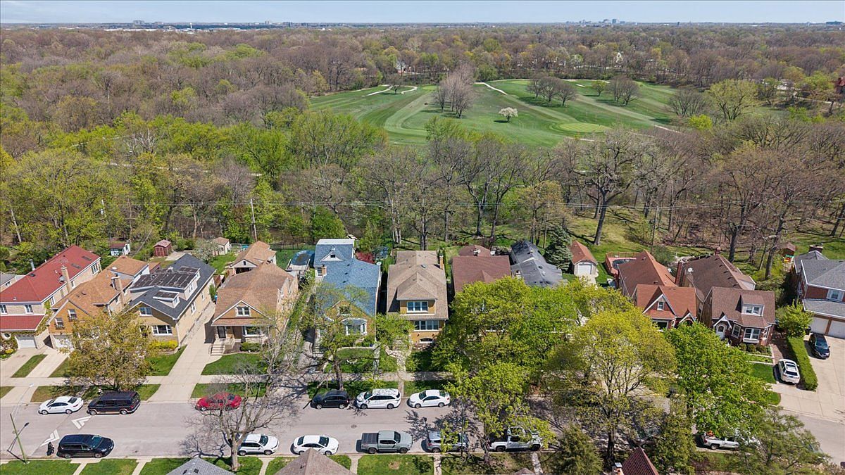 6037 N Menard Ave Chicago, IL 60646 - Thumbnail 4