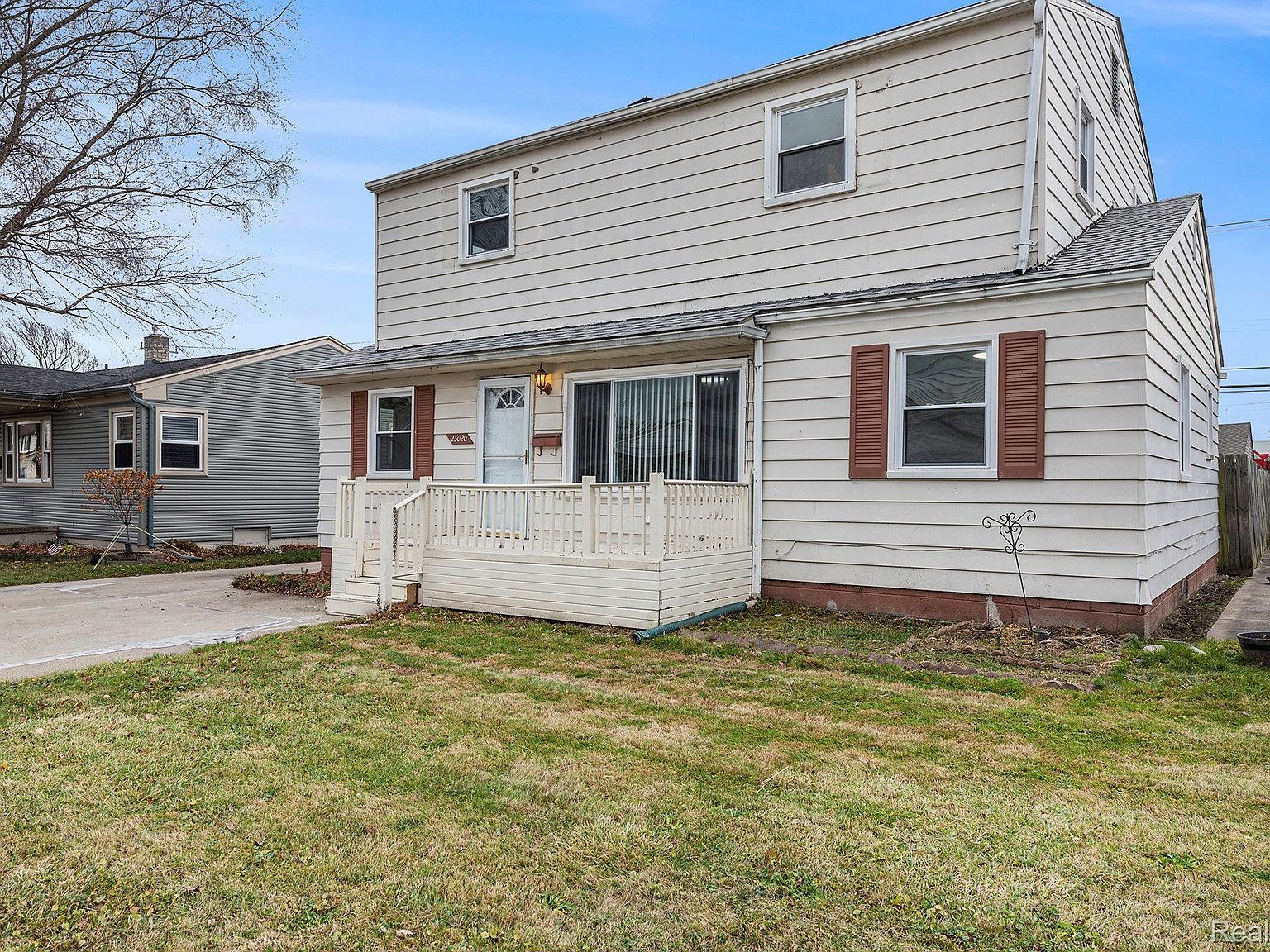 23020 Avon St Saint Clair Shores, MI 48082 - Thumbnail 4