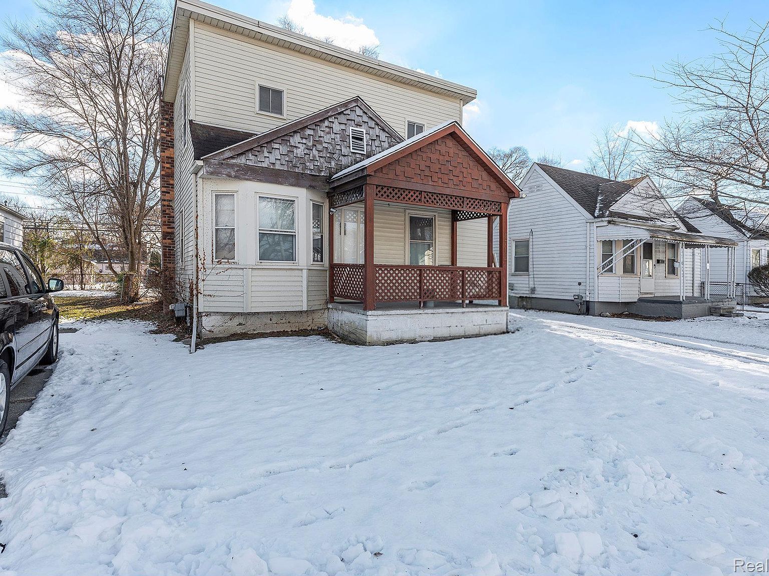 17124 Toepfer Dr Eastpointe, MI 48021 - Thumbnail 4