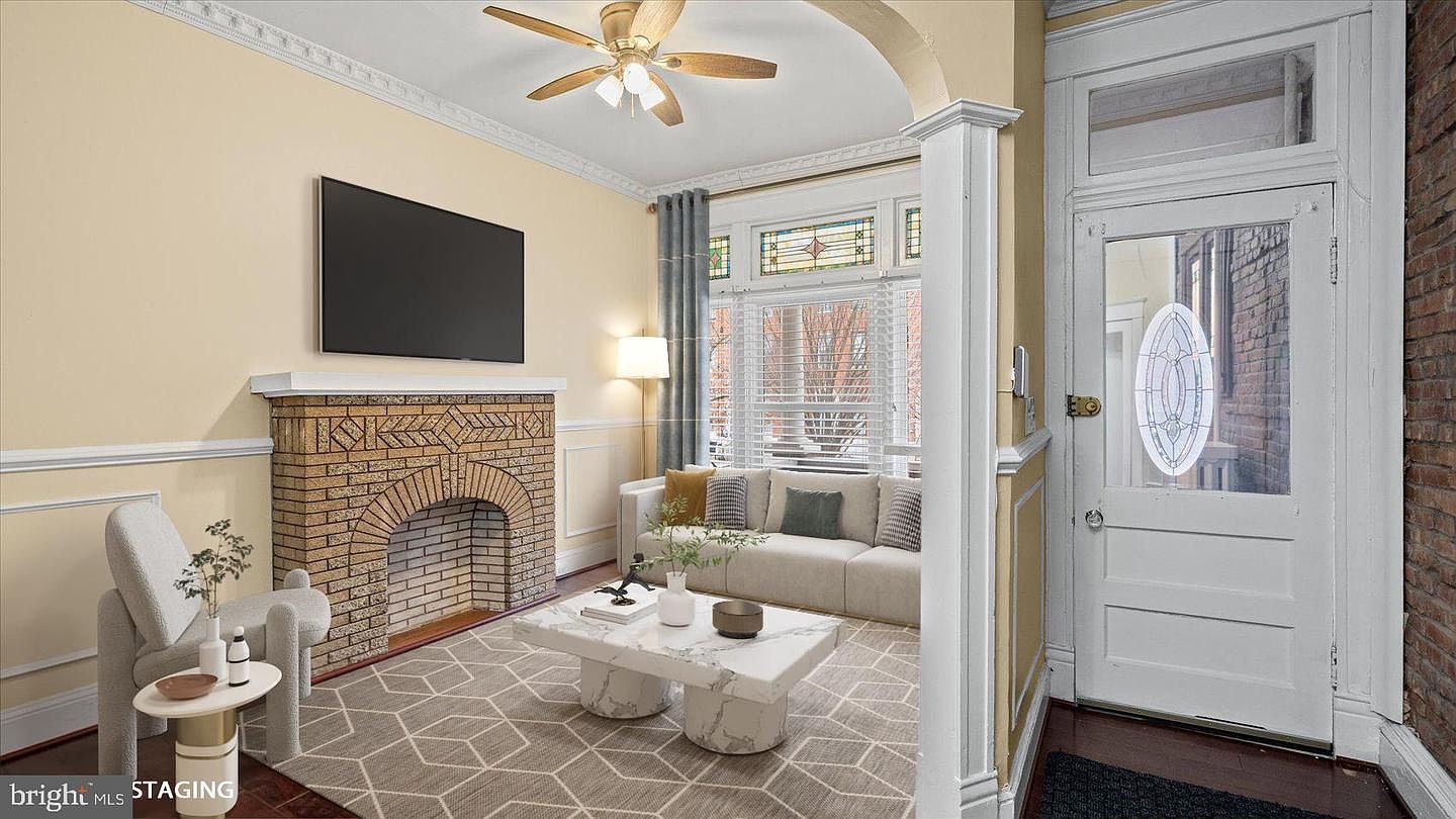 2413 Madison Ave Baltimore, MD 21217 - Thumbnail 4