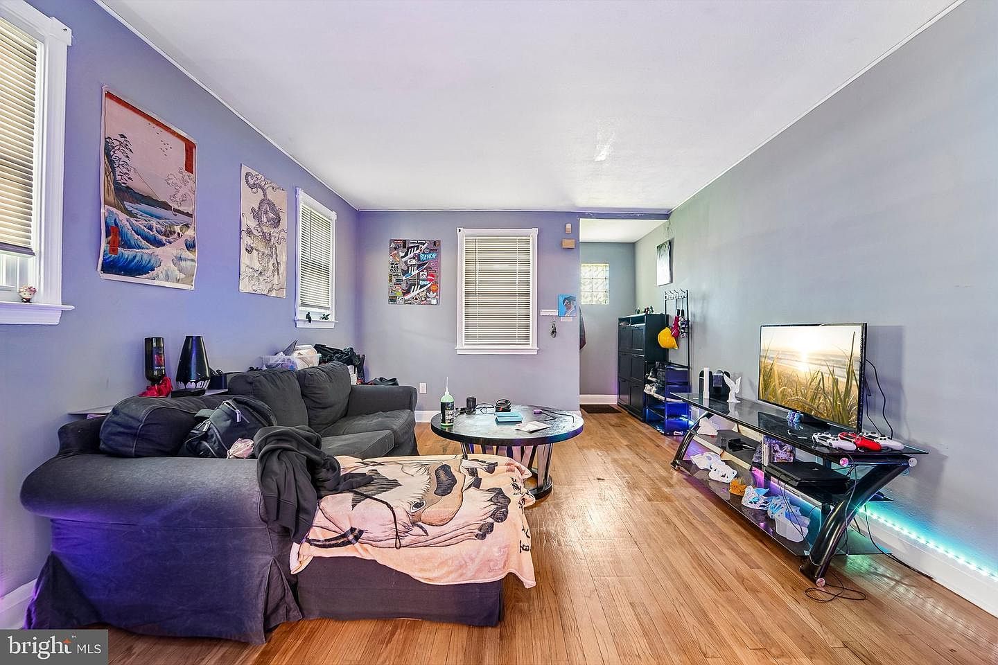 4504 Garrison Blvd Baltimore, MD 21215 - Thumbnail 4