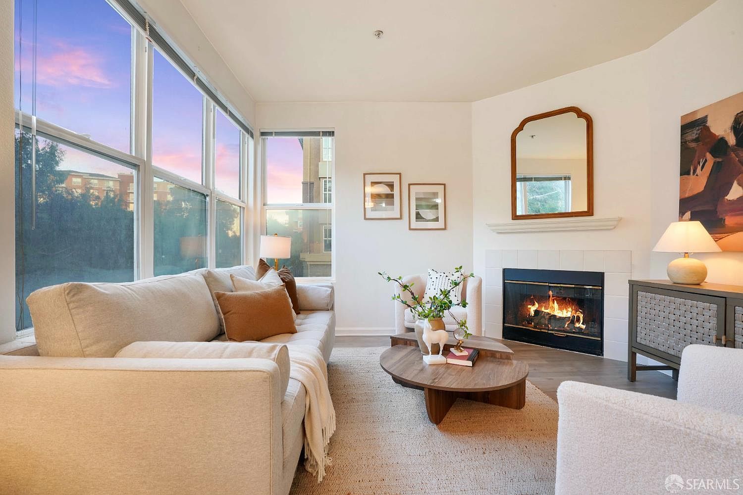 1 Crescent Way APT 1215 San Francisco, CA 94134 - Thumbnail 4