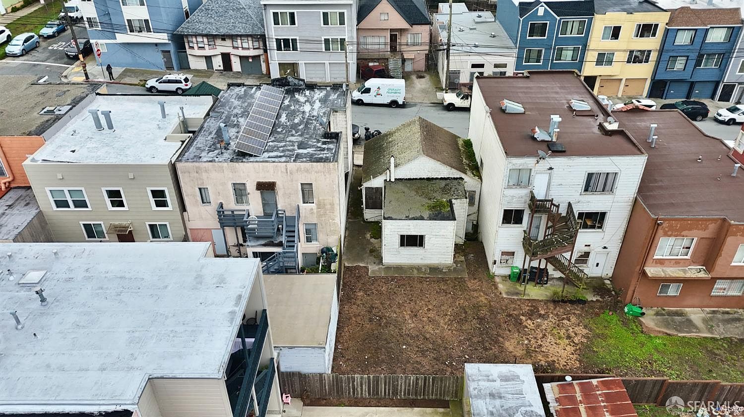 431 Plymouth Ave San Francisco, CA 94112 - Thumbnail 4