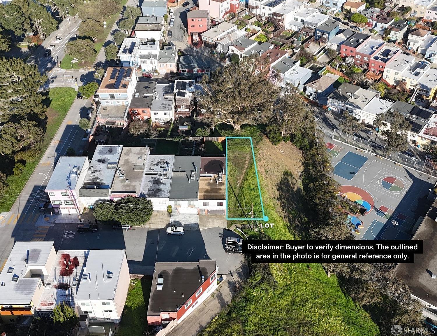 82 Delta St San Francisco, CA 94134 - Thumbnail 4