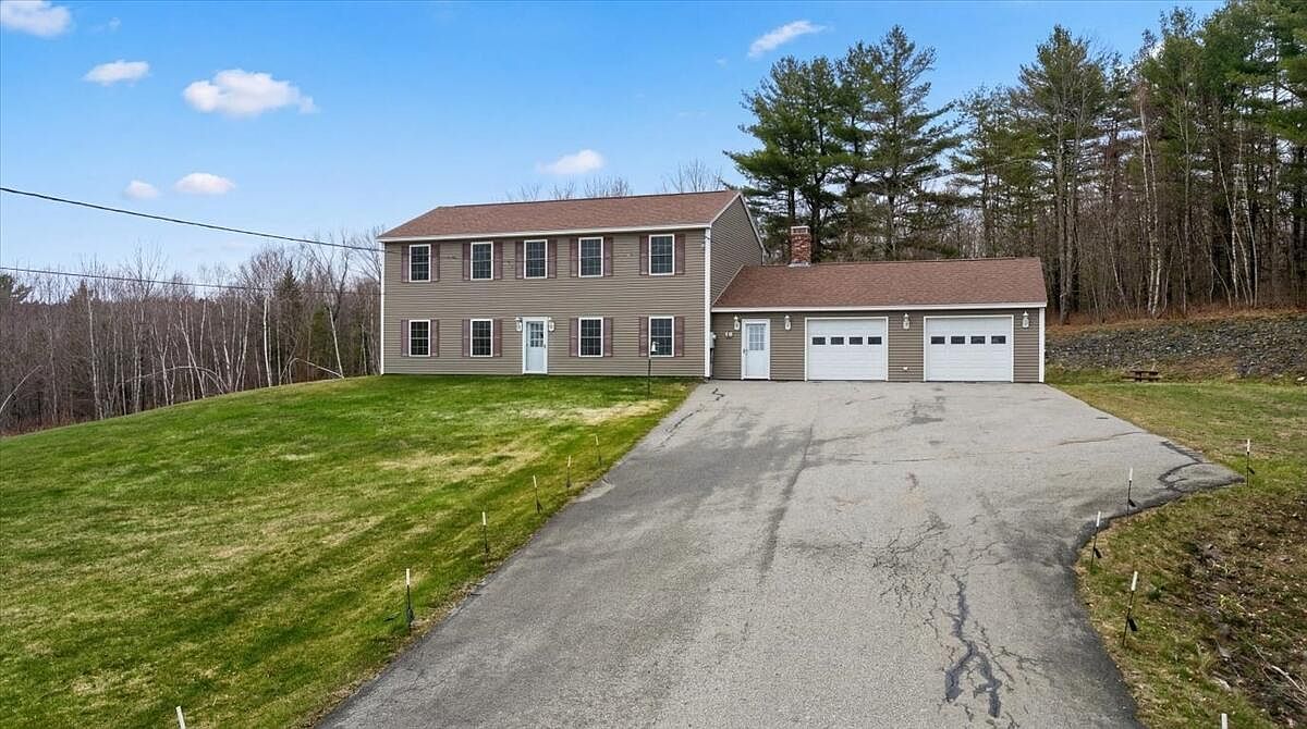 246 Carrs Corner Rd Palermo, ME 04354 - Thumbnail 4