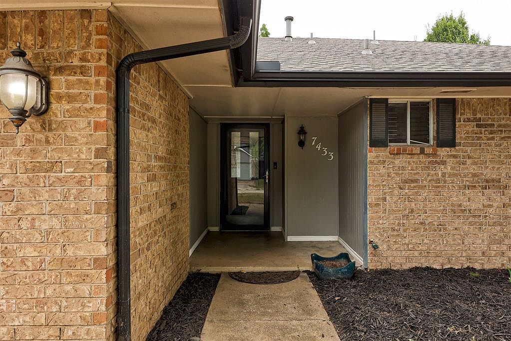 7433 NW 31st St Bethany, OK 73008 - Thumbnail 4