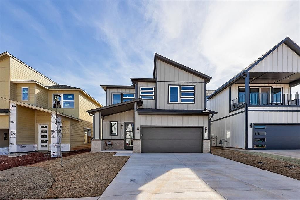 2548 NW 131st St Oklahoma City, OK 73120 - Thumbnail 4