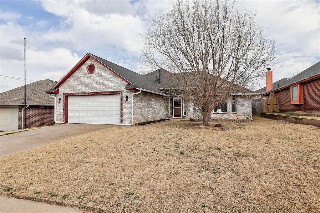 4925 Trever Dr Yukon, OK 73099 - Thumbnail 4