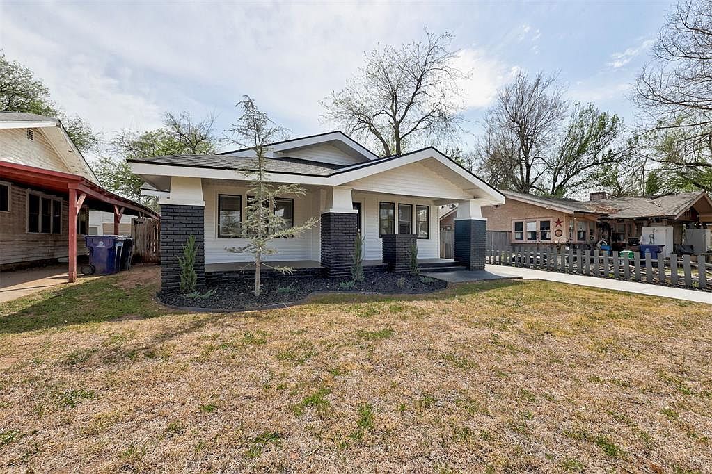 428 NW 28th St Oklahoma City, OK 73103 - Thumbnail 4