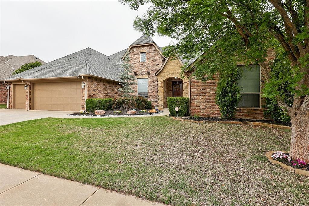 1813 NW 193rd Cir Edmond, OK 73012 - Thumbnail 4