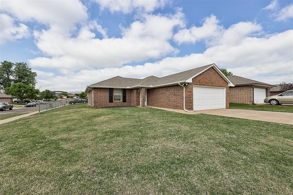 8501 Durland Way Oklahoma City, OK 73114 - Thumbnail 4