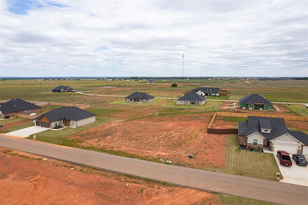 25233 Ethan St Lot 29 Cashion, OK 73016 - Thumbnail 4