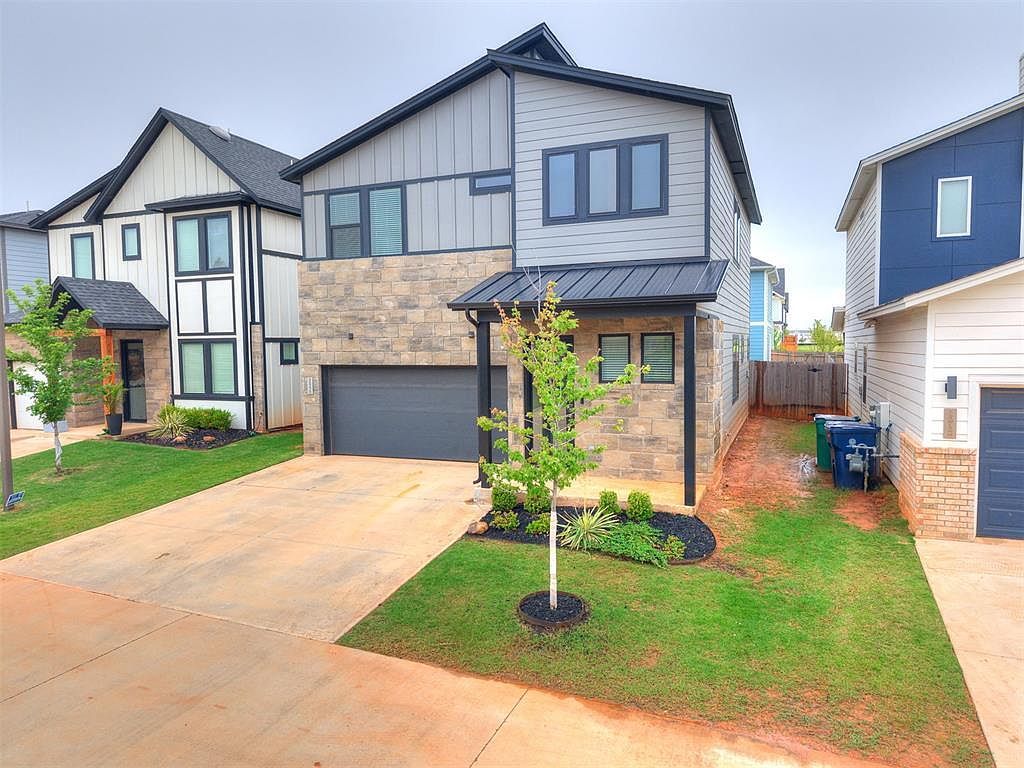 2546 NW 129th St Oklahoma City, OK 73120 - Thumbnail 4