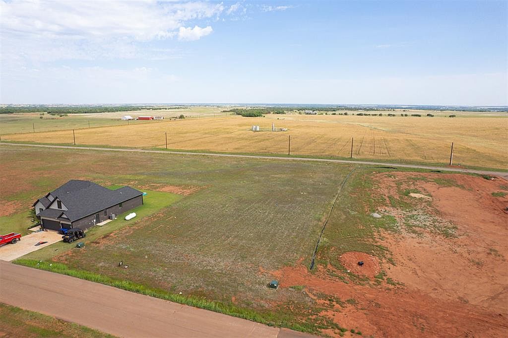 29243 Colt Way Lot 16 Cashion, OK 73016 - Thumbnail 4
