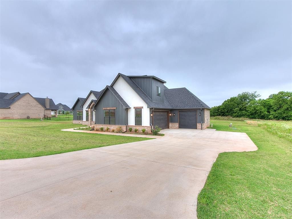 2441 Hawks Haven Dr Guthrie, OK 73044 - Thumbnail 4