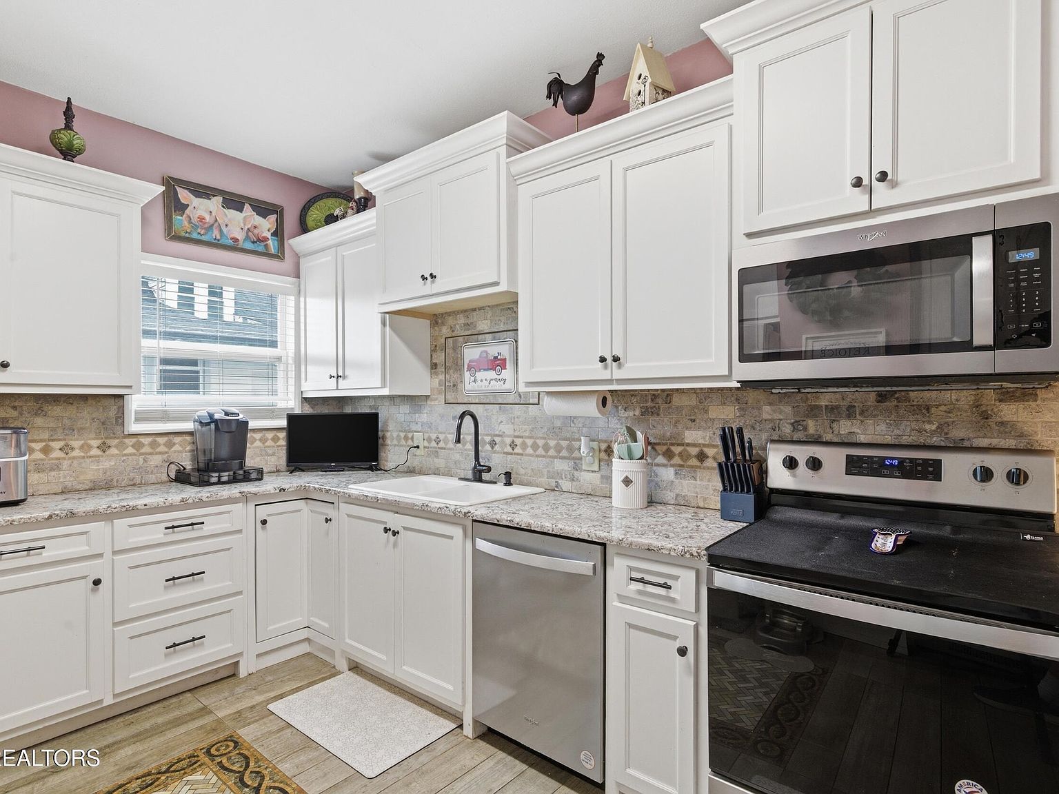 409 Cumberland St Harriman, TN 37748 - Thumbnail 4