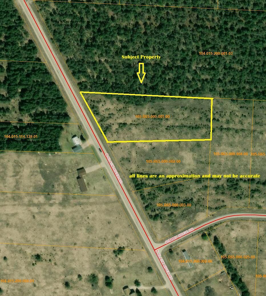N Black River Rd Cheboygan, MI 49721 - Thumbnail 4