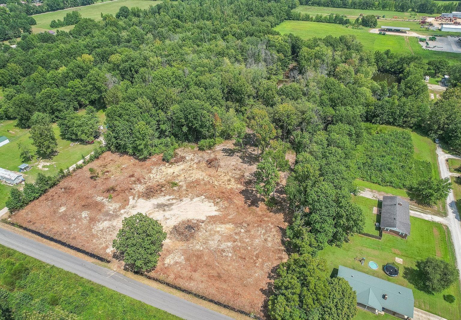 0 E Of Hwy #B Poplar Bluff, MO 63901 - Thumbnail 4