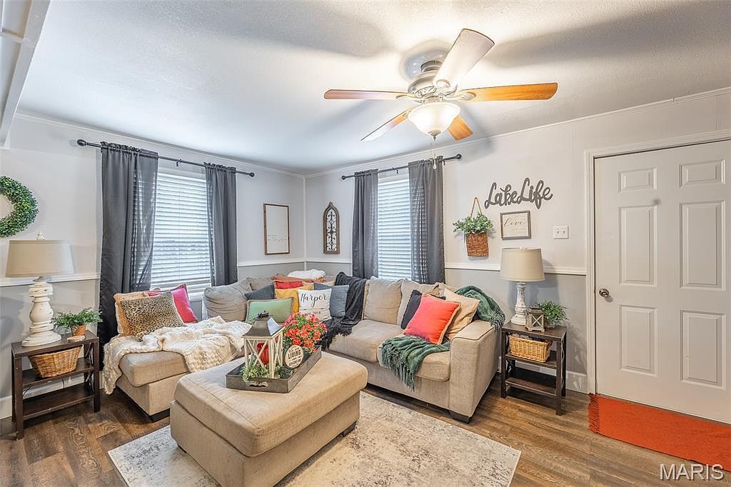 45 Rose Ln Williamsville, MO 63967 - Thumbnail 4