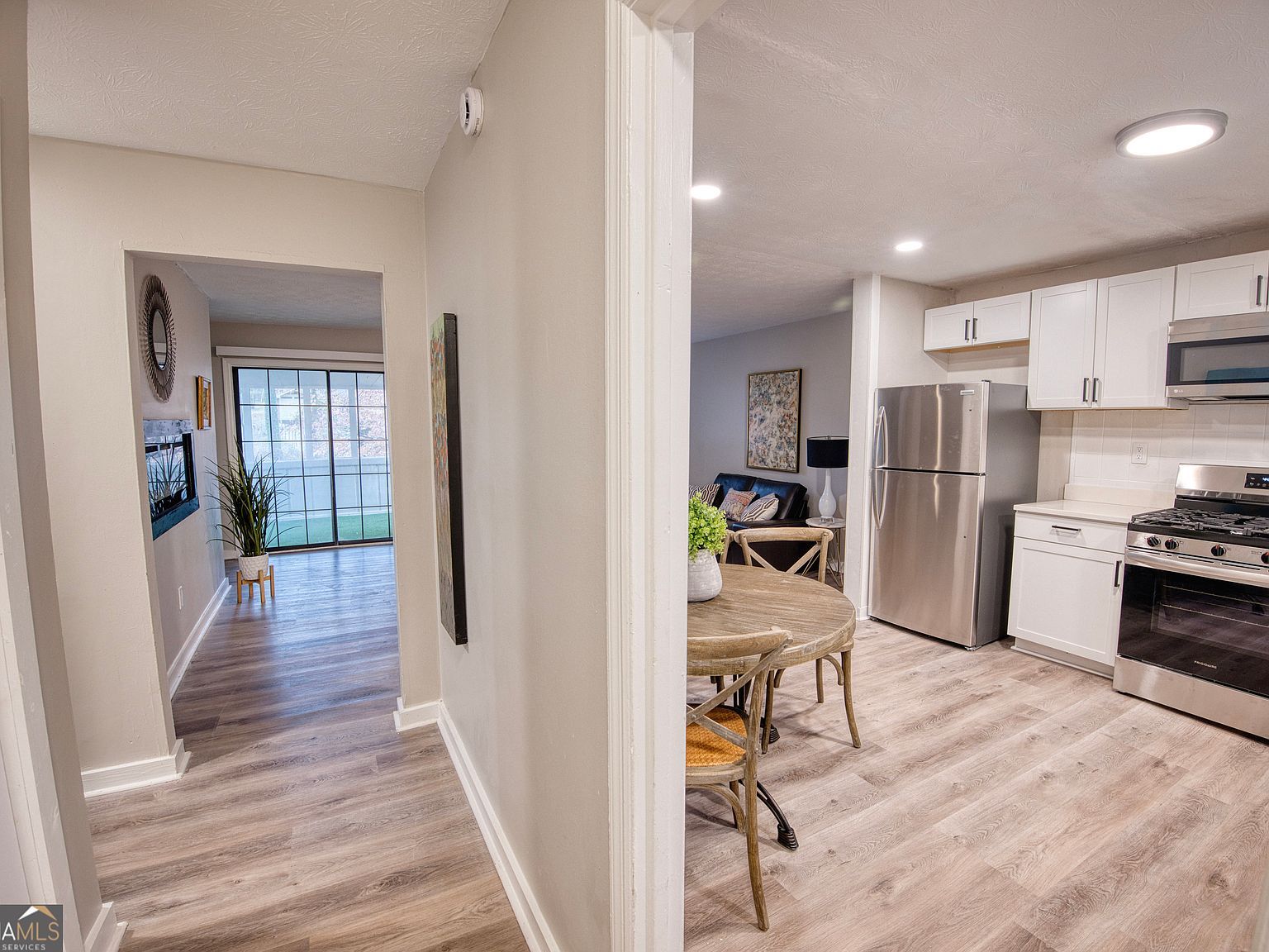 4357 Denise Dr Decatur, GA 30035 - Thumbnail 4