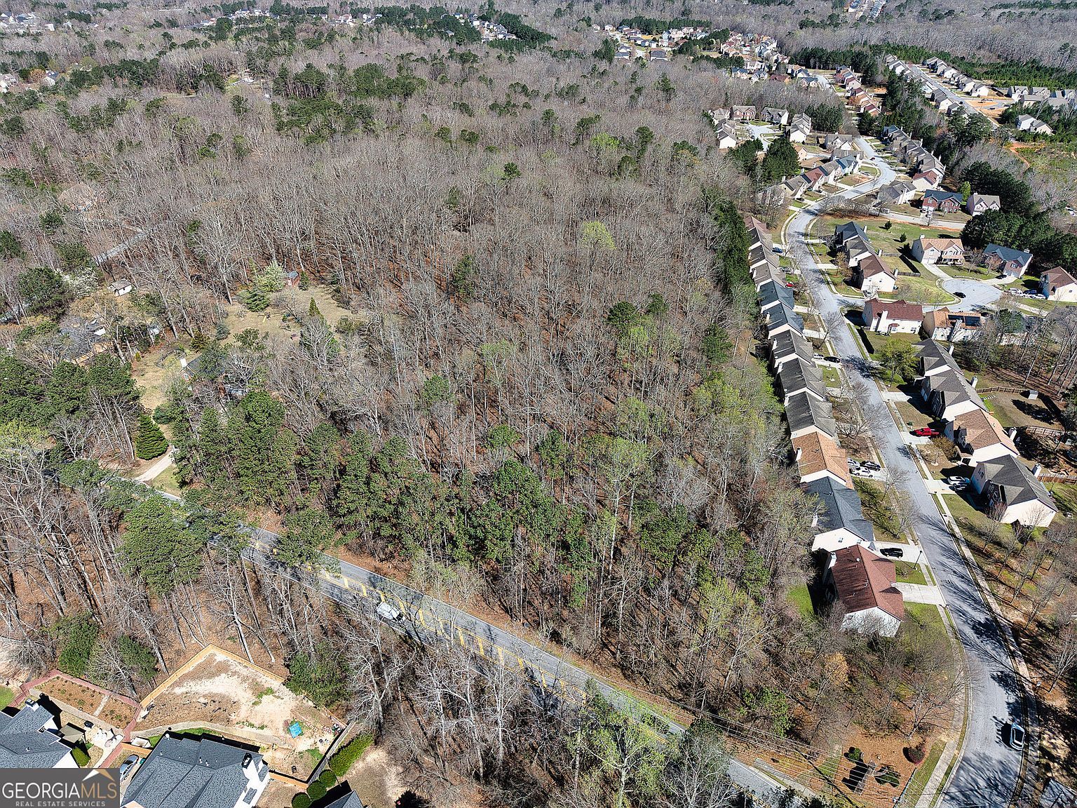 0 W Stubbs Rd Atlanta, GA 30349 - Thumbnail 4