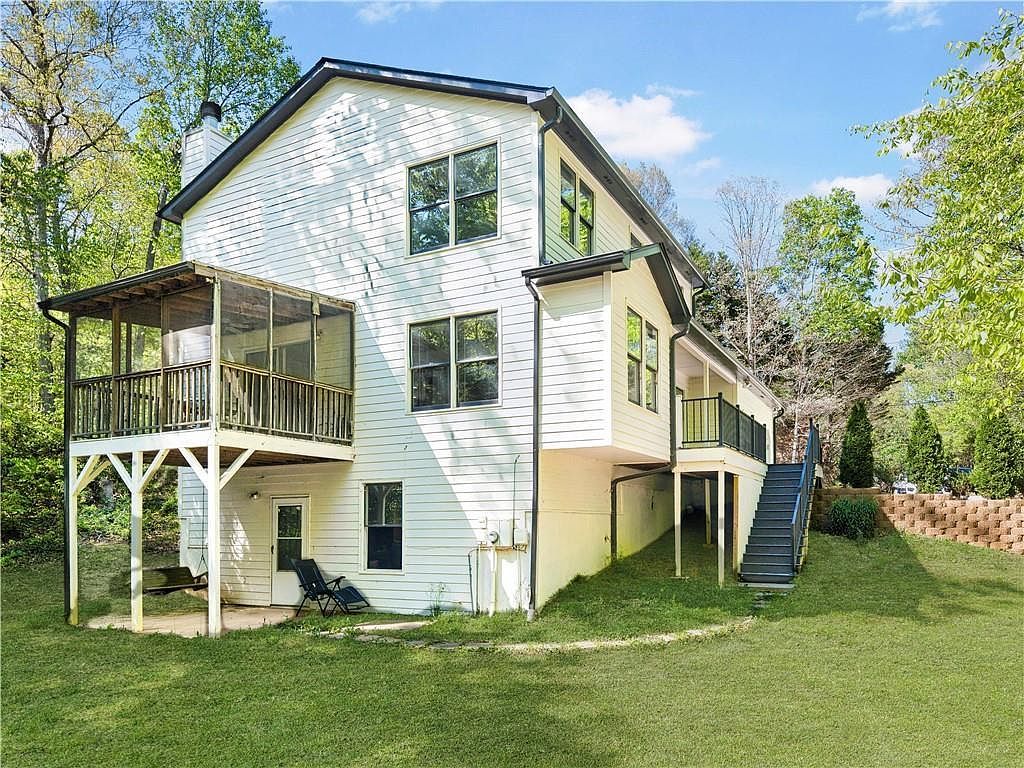 3171 Burnt Hickory Rd NW Marietta, GA 30064 - Thumbnail 4