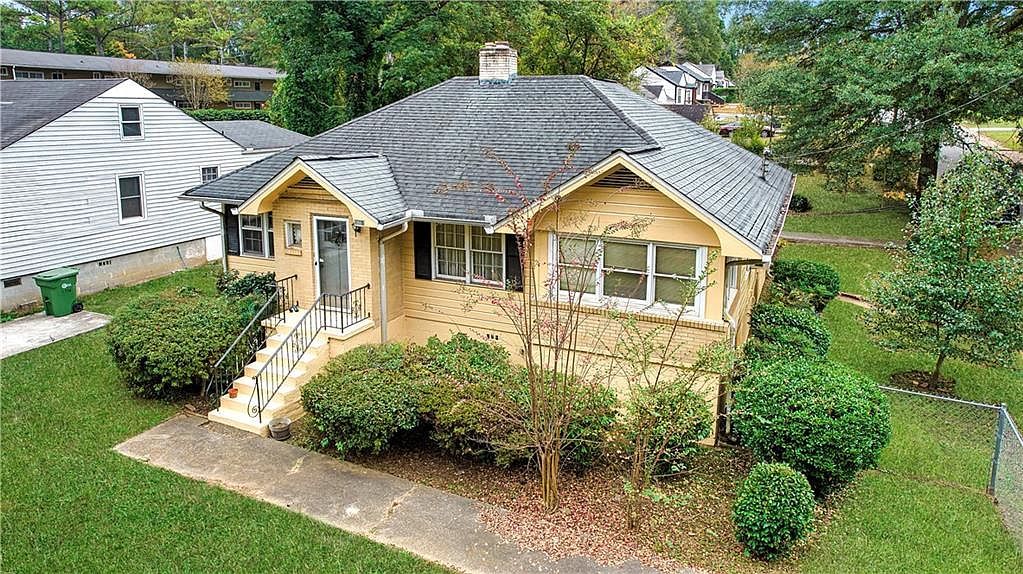 1778 Campbellton Rd SW Atlanta, GA 30311 - Thumbnail 4