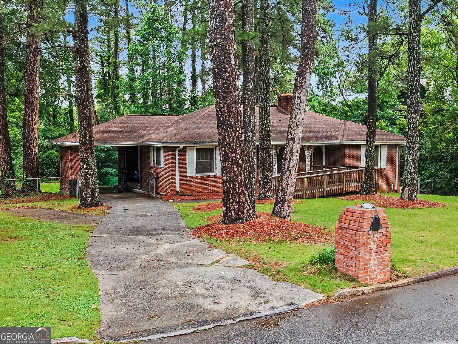 424 E Pharr Rd Decatur, GA 30030 - Thumbnail 4