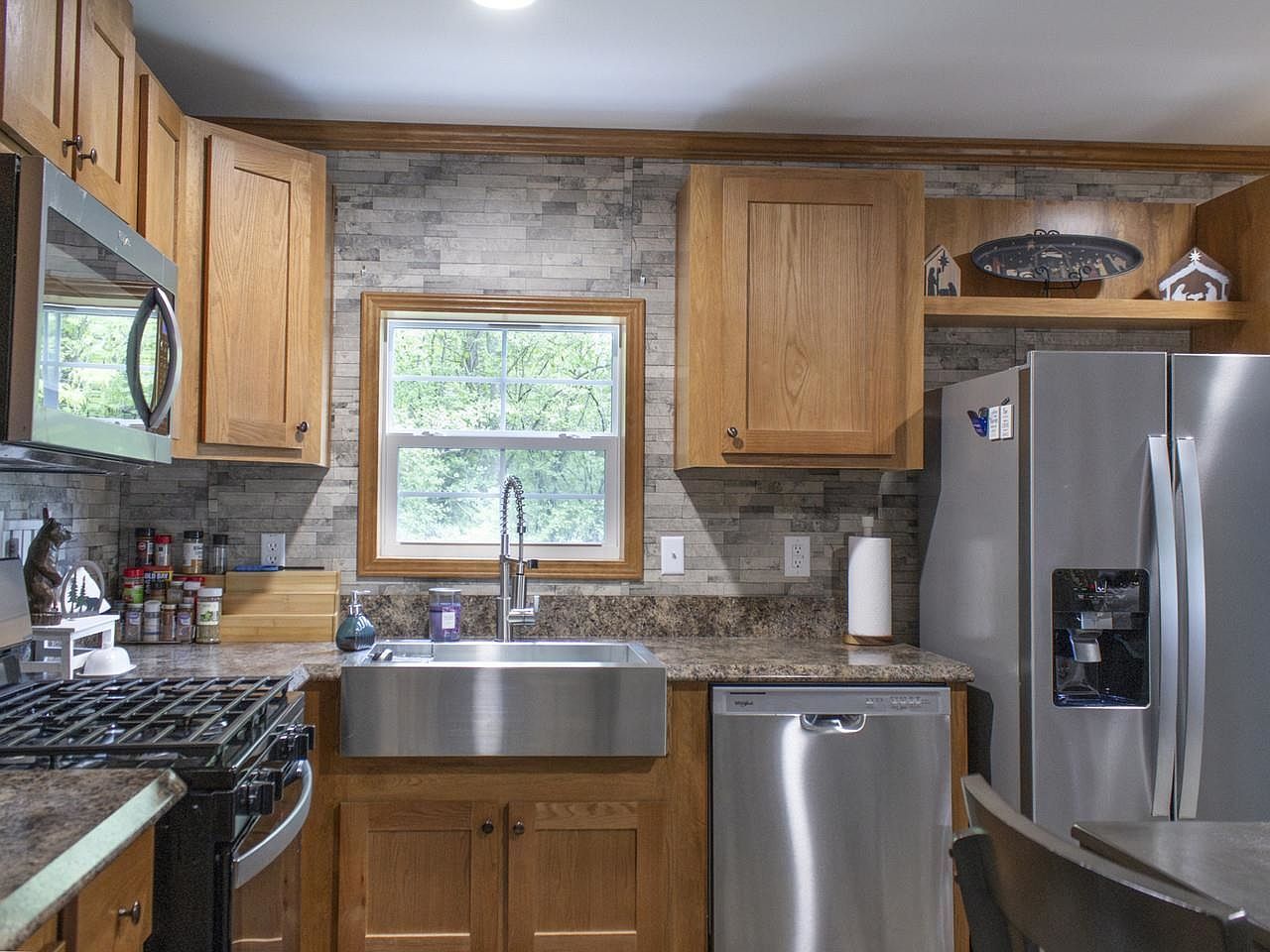 33 McHugh Rd Graniteville, VT 05654 - Thumbnail 4