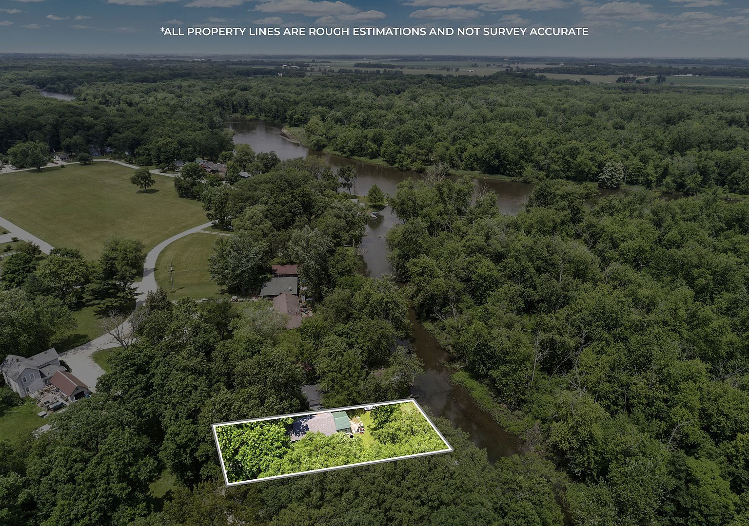 15789 E Channel Ln Momence, IL 60954 - Thumbnail 4