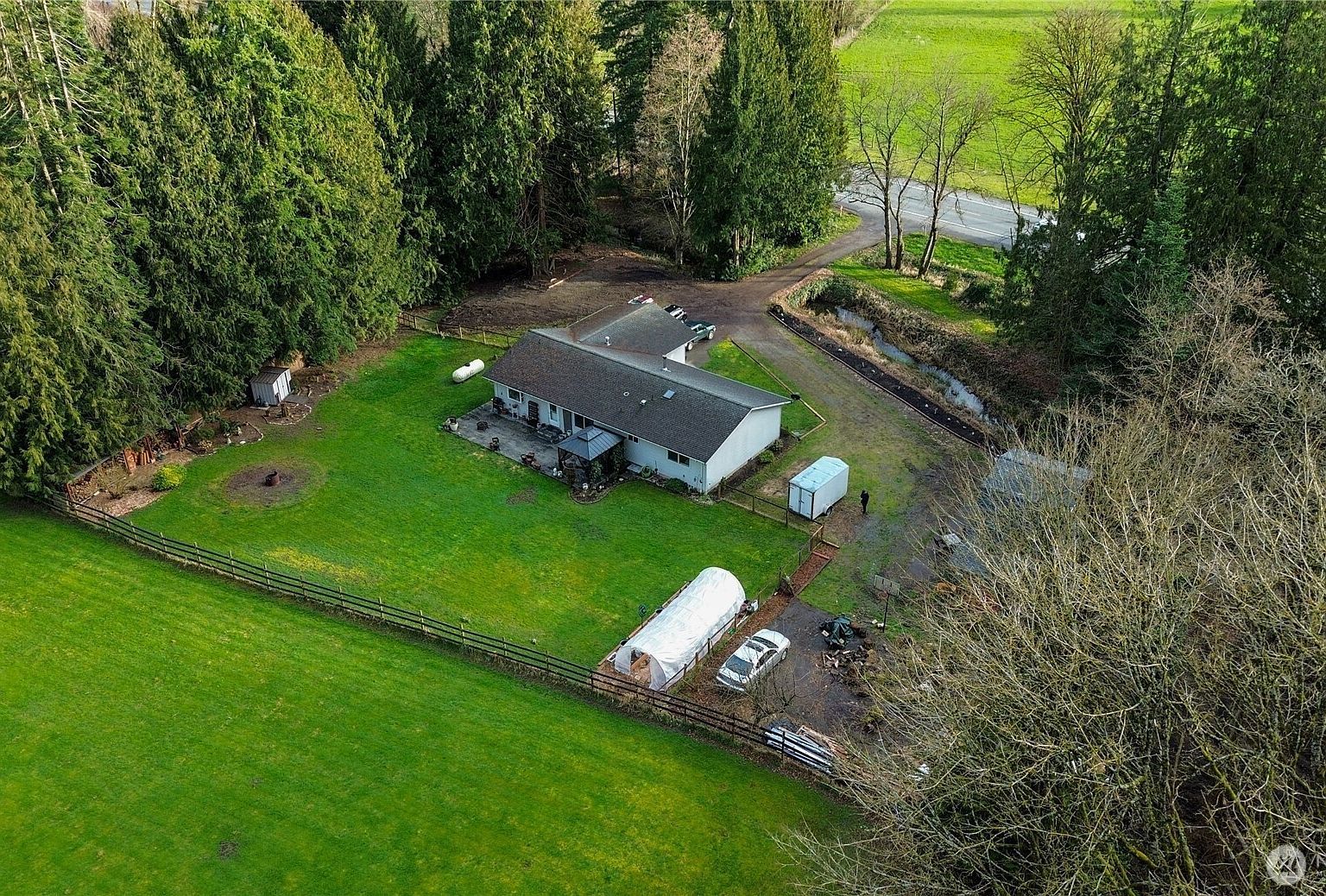 4730 Mount Baker Hwy Deming, WA 98244 - Thumbnail 4