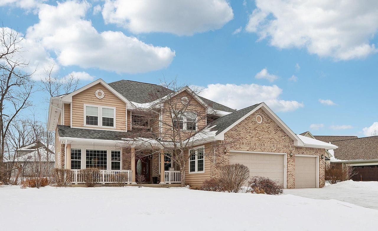 1274 Gullane Ct #15-19 Lake Geneva, WI 53147 - Thumbnail 4