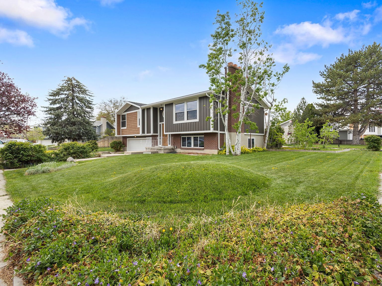 4974 S Greentree Way Salt Lake City, UT 84129 - Thumbnail 4